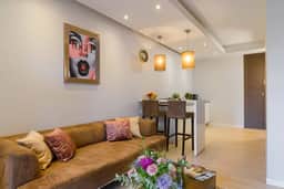 Wonderful apartment  Grzybowska