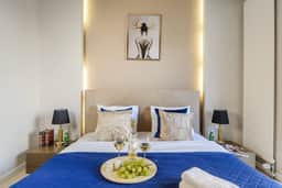 Wonderful apartment  Grzybowska