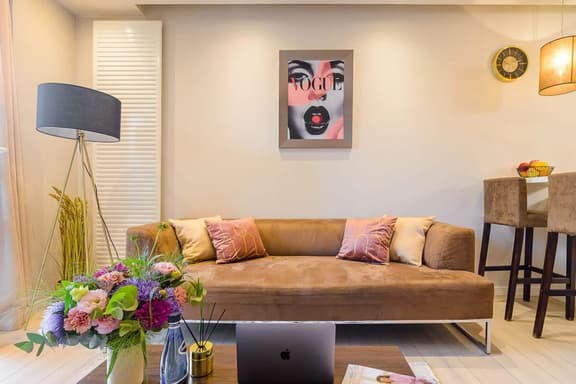 Wonderful apartment  Grzybowska